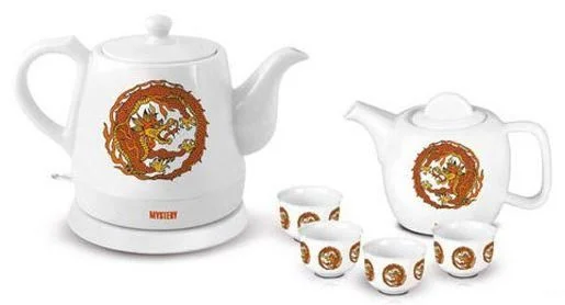 MYSTERY Электрический чайник MEK 1624