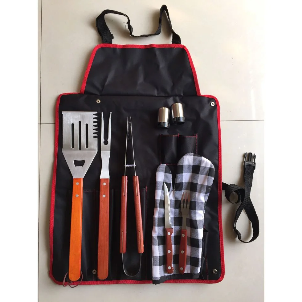 KINGHOFF Набор для барбекю KH 1159