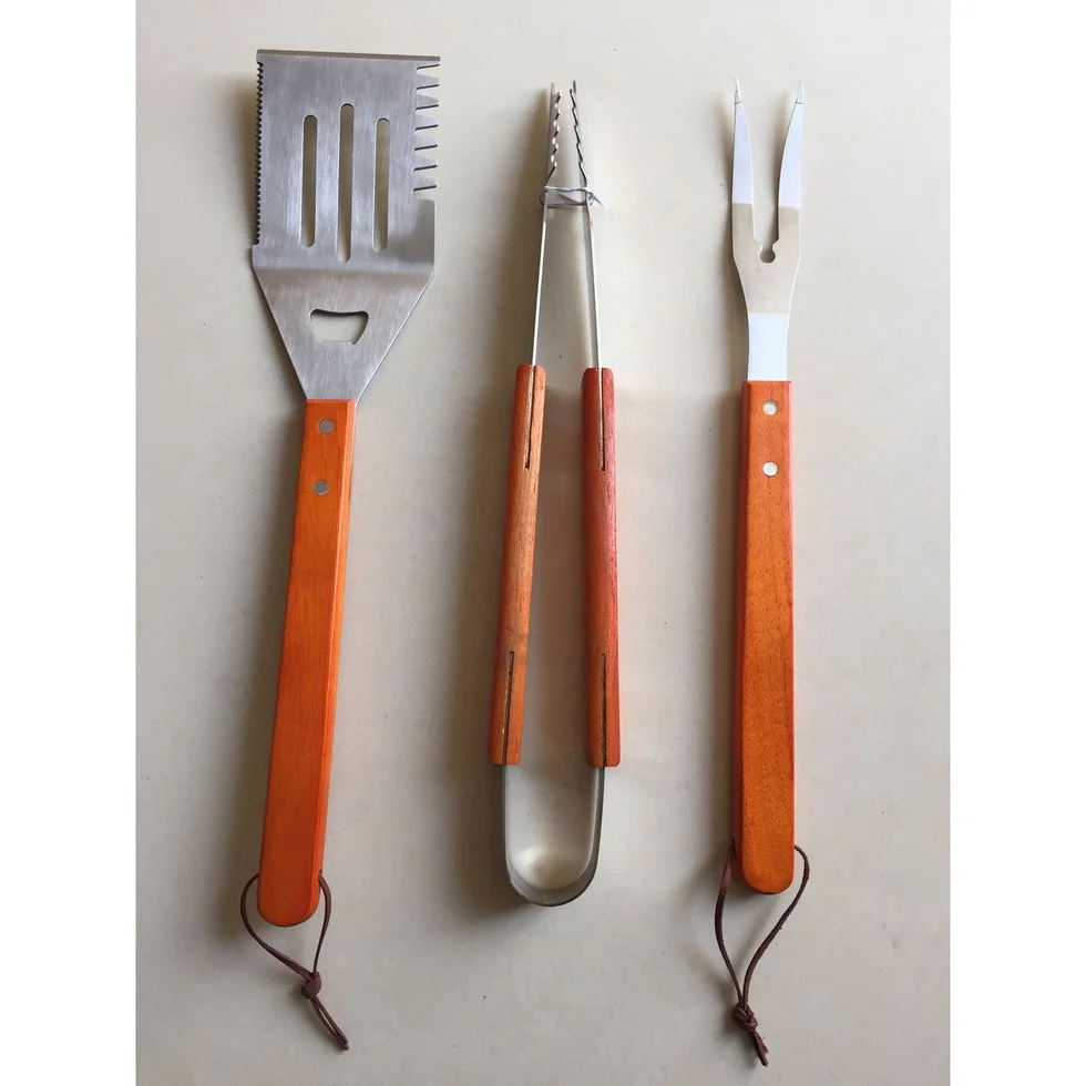 KINGHOFF Набор для барбекю KH 1158