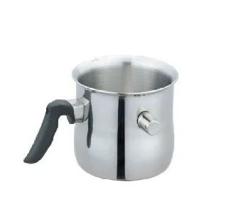 KINGHOFF Молочник 1 л КH 3108