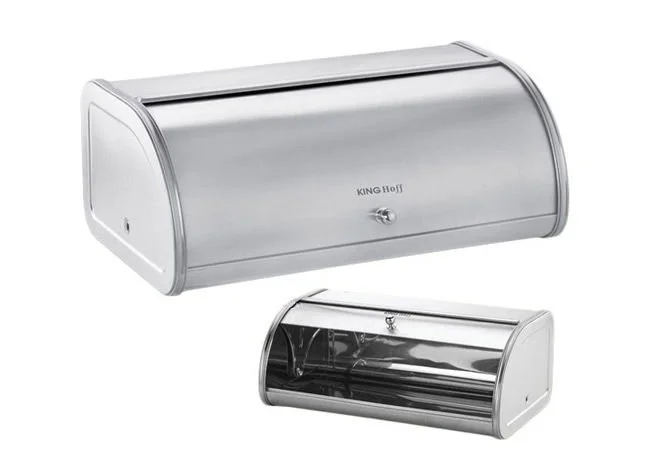 KINGHOFF Хлебница KH 3206