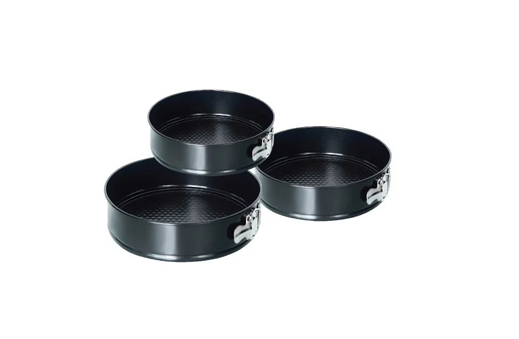 KINGHOFF Набор форм (3пр.) KH 4200