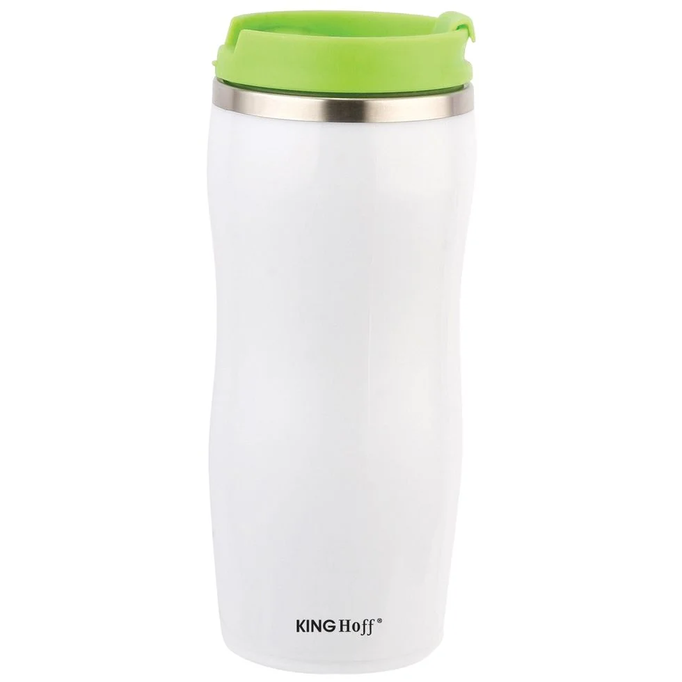 KINGHOFF Термокружка 0,38 л. KH 1182