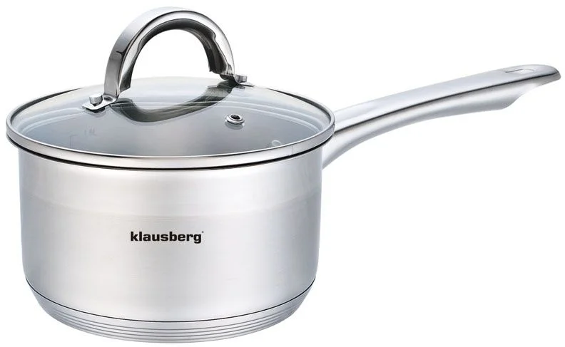 KLAUSBERG Ковш 1,5л KB 7133