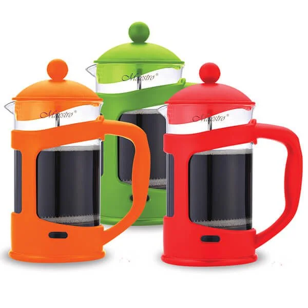 MAESTRO Френч-пресс 800 мл. MR 1665 800