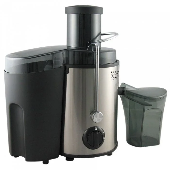 DELTA Соковыжималка DL 0226