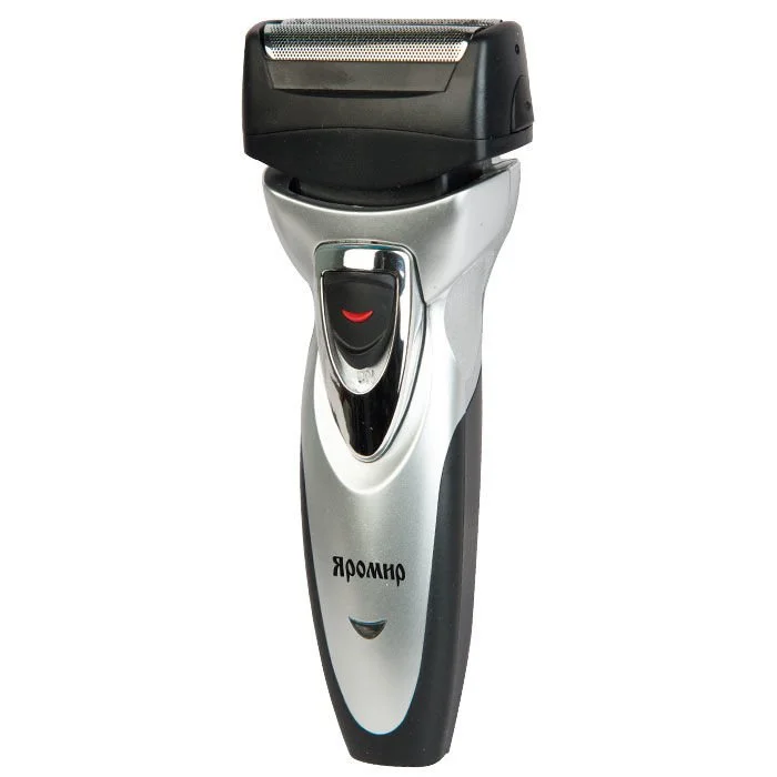 ЯРОМИР Электробритва ЯР 103 черная