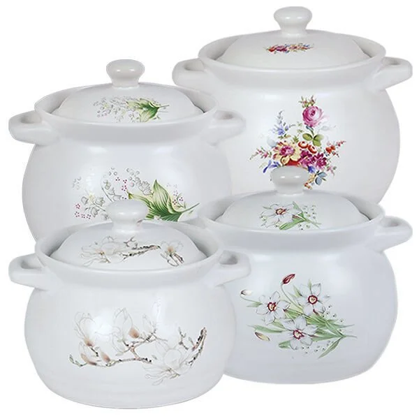 MAESTRO Кастрюля 3,3 л Rainbow MR 218041 40