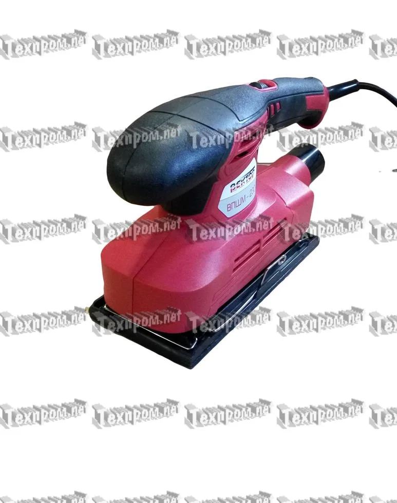 Вектор Шлифмашина вибро ВПШМ - 230
