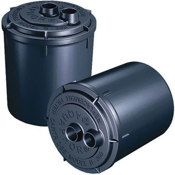 АКВАФОР Комплект сменных картриджей В200 ж/в (очистка и умягчение)