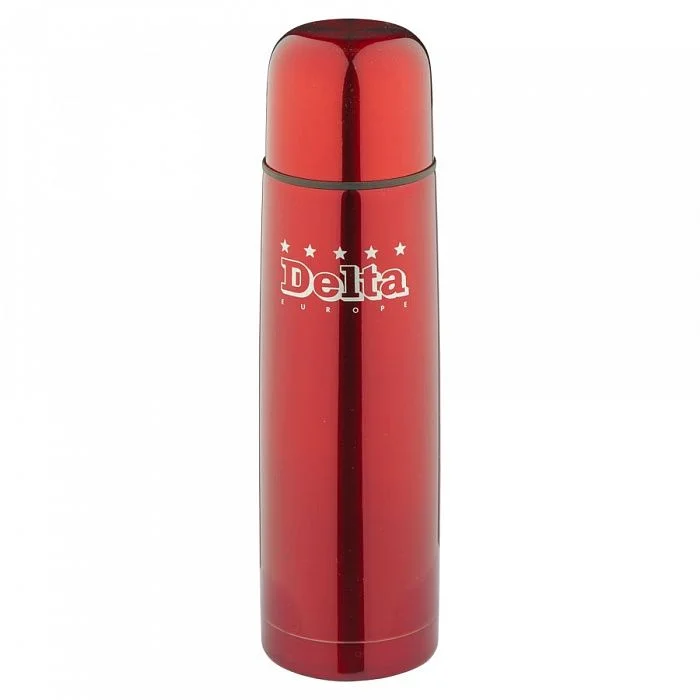 WEBBER Термос 1,0 л. SVP 1000 P/1