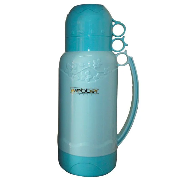 WEBBER Термос 1,8 л. 41007/4S