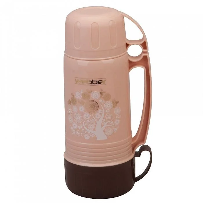 WEBBER Термос 1,0 л. 41001/5S