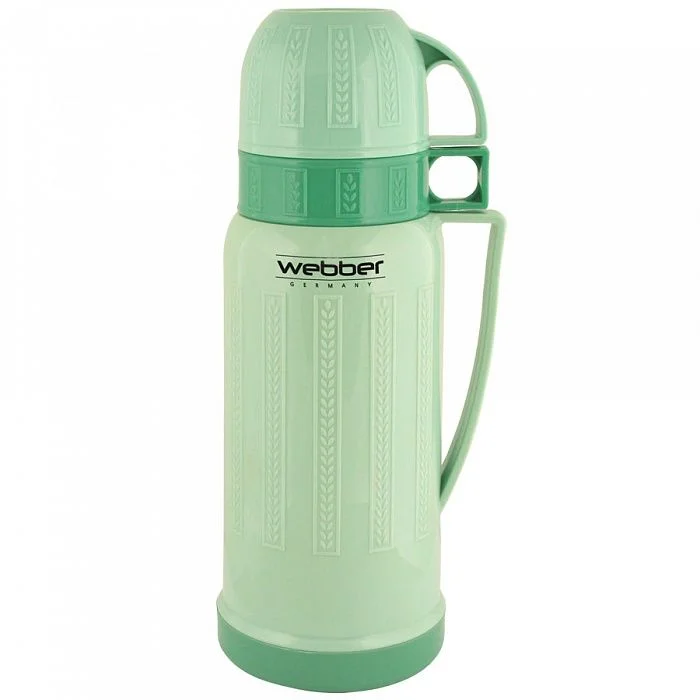 WEBBER Термос 1,8 л. 31000/3S