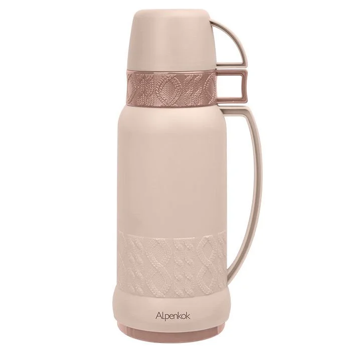 ALPENKOK Термос 1,0 л. AK 10002 S/1