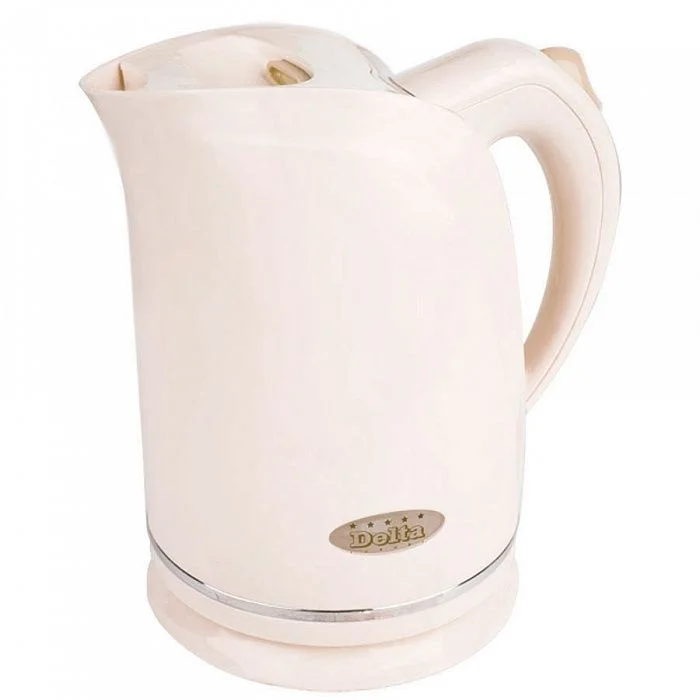 DELTA Электрический чайник DL 1062