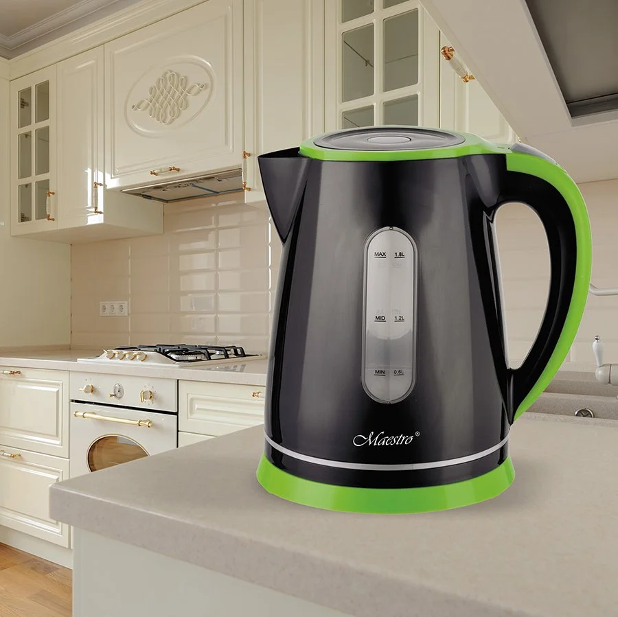 MAESTRO Электрический чайник MR-058-BLACK
