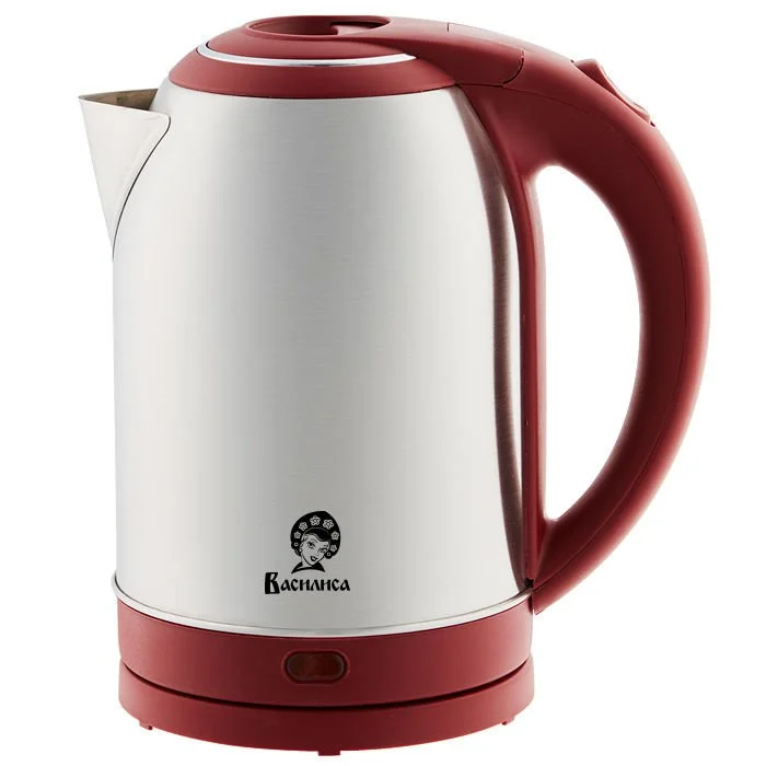 ВАСИЛИСА Электрический чайник Т33 2000