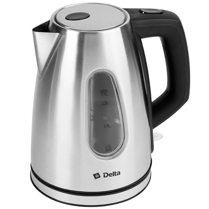 DELTA Электрический чайник DL 1037