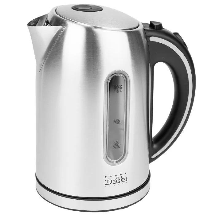 DELTA Электрический чайник DL 1004 (Р)