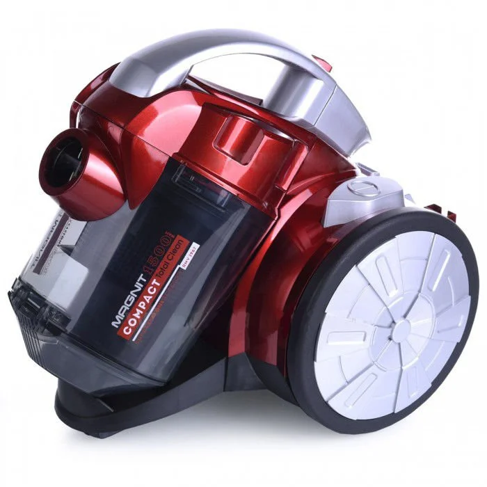MAGNIT Пылесос 1500W RMV 1967