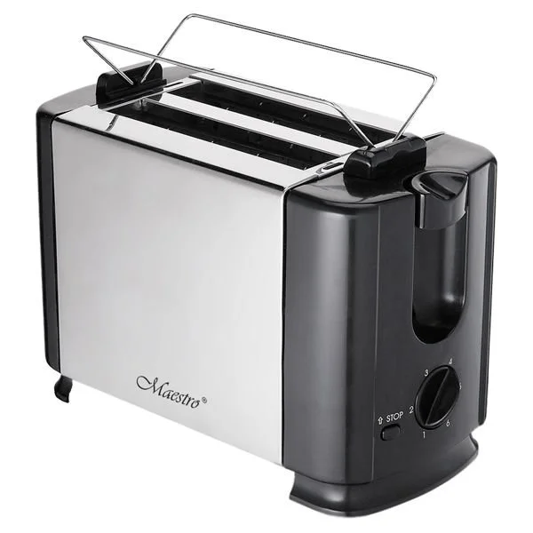 MAESTRO Тостер 700W MR 701