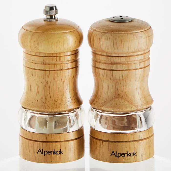 ALPENKOK Набор для специй AK 7019/2 K