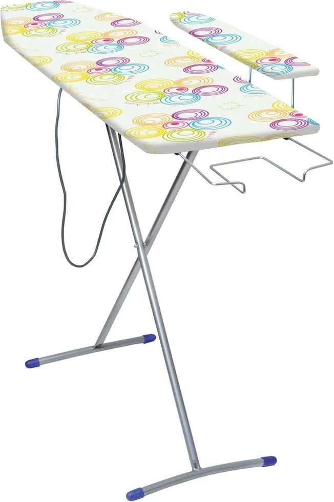 НИКА Гладильная доска ЛИНА 4ДЛ4