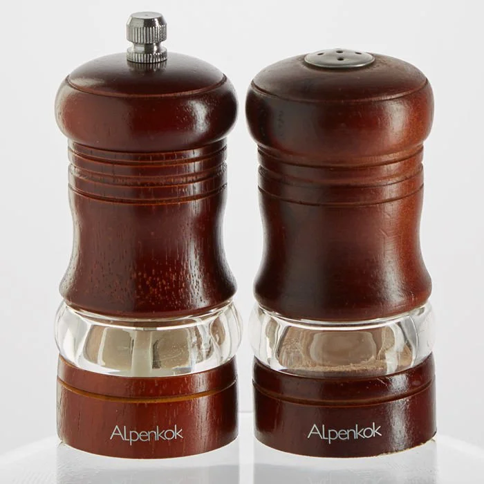 ALPENKOK Набор для специй AK 7018/2 K