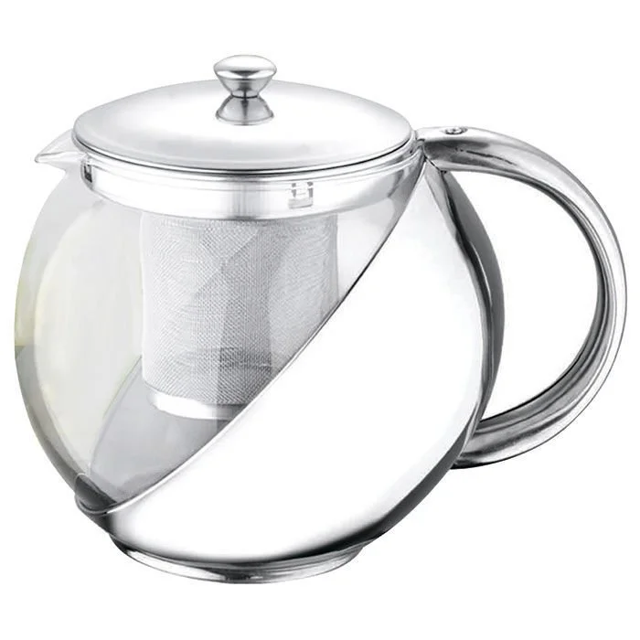 WEBBER Чайник заварочный 1,1 л. ВЕ 5568