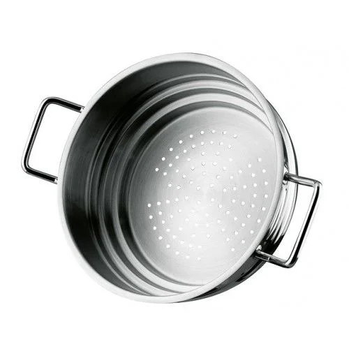 VINZER Пароварка универсальная 89060