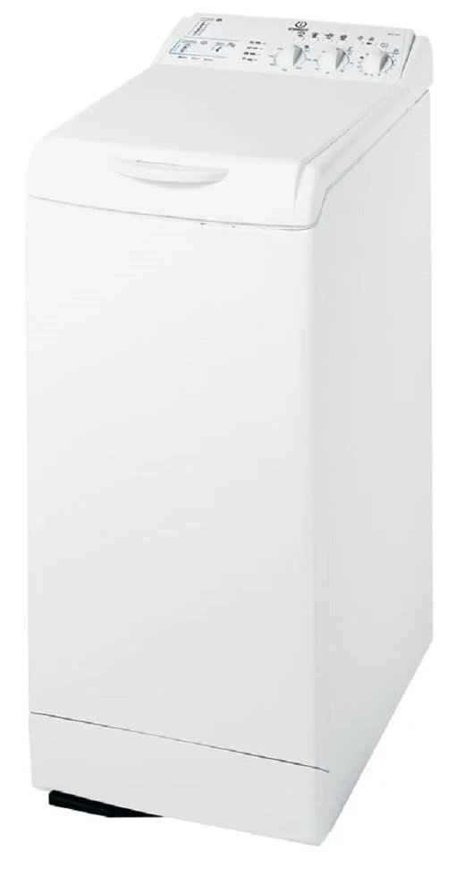 INDESIT Стиральная машина ITW A 5851 W (RF)