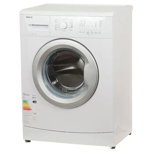BEKO Стиральная машина WKB61021PTYA