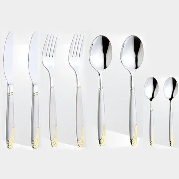 MAESTRO Набор столовых ложек 6пр. MR 1512 6 DS