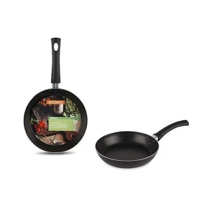 SCOVO Сковорода 20см Consul RC 001