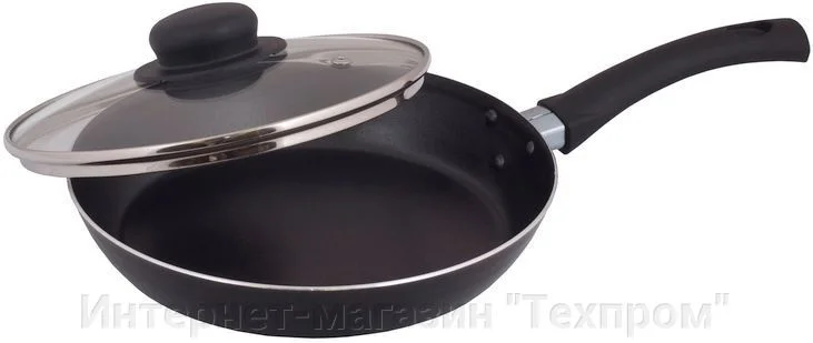 SCOVO Сковорода 24см Consul RC 009