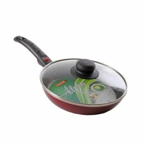 SCOVO Сковорода 28см Alfa AL 011