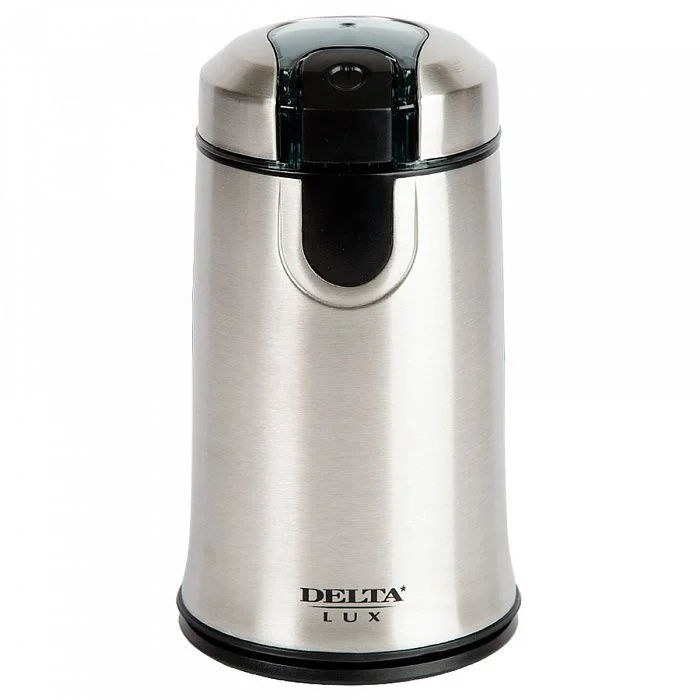 DELTA Кофемолка LUX DL 91 K