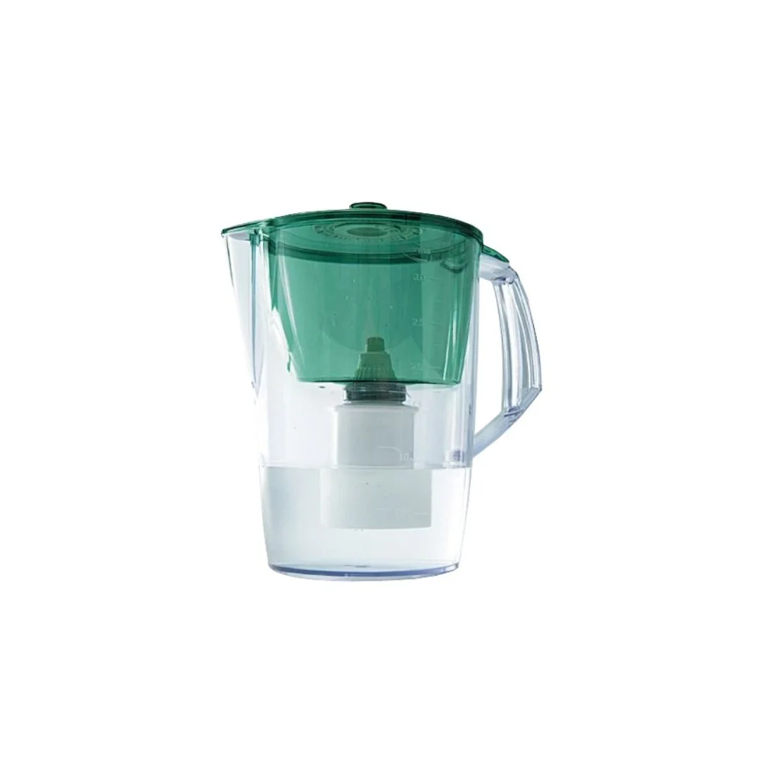 БАРЬЕР Фильтр Норма зеленый