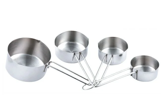 KINGHOFF Набор мерок KH 4025