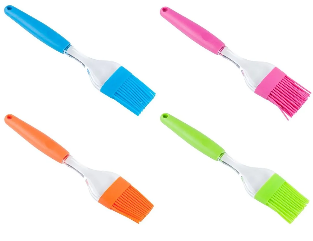 KINGHOFF Кисточка KH 4624