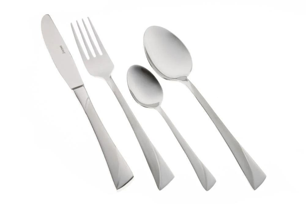 KINGHOFF Столовый набор 24пр. KH 3588