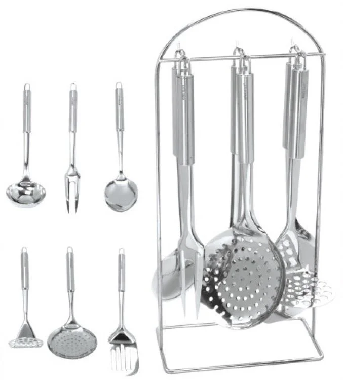 KINGHOFF Кухонный набор (7пр.) KH 3366