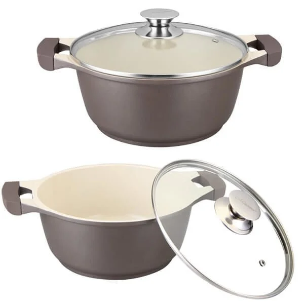 MAESTRO Кастрюля 4,8 л MR 4226