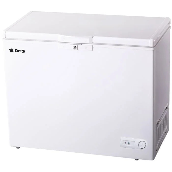 DELTA Морозильная камера D 235 НК