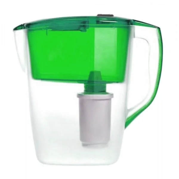 ГЕЙЗЕР Фильтр Орион Зеленый