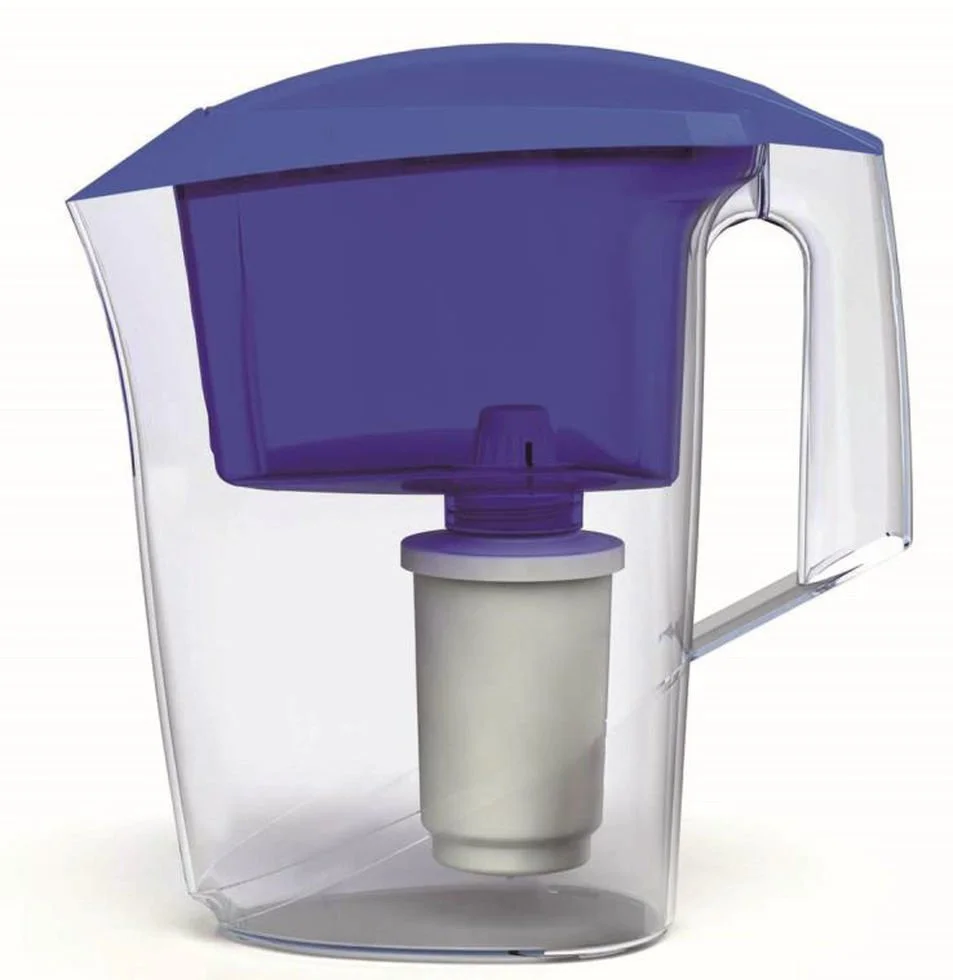 ГЕЙЗЕР Фильтр Аквилон Синий