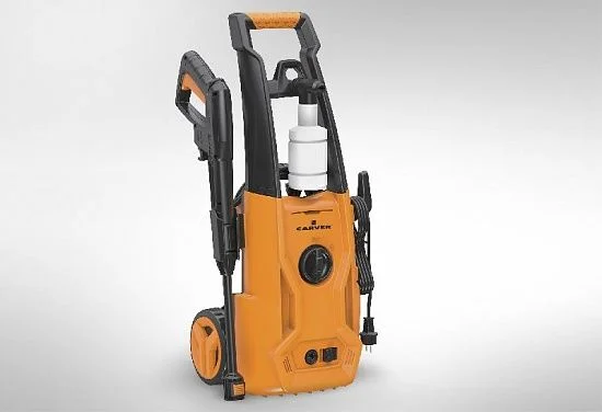 CARVER Аппарат моющий высокого давления CW - 1400С