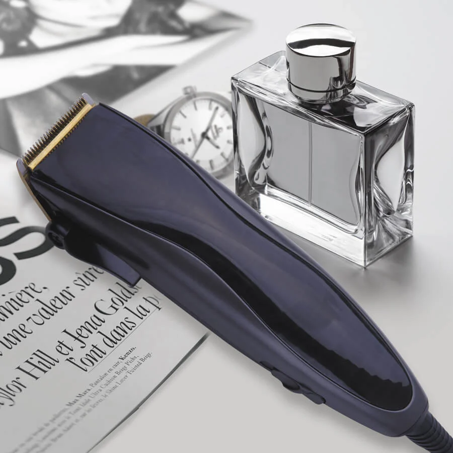 MAESTRO Машинка для стрижки MR-658Ti