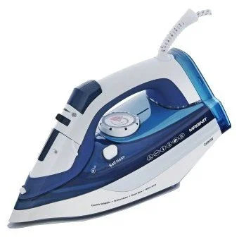 MAGNIT Утюг 2600W RMI 1618
